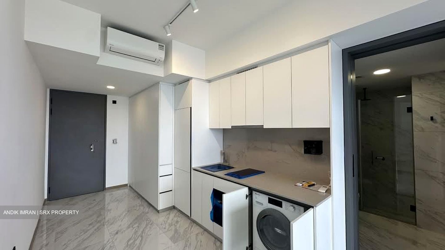 The Landmark (D3), Condominium #535886831